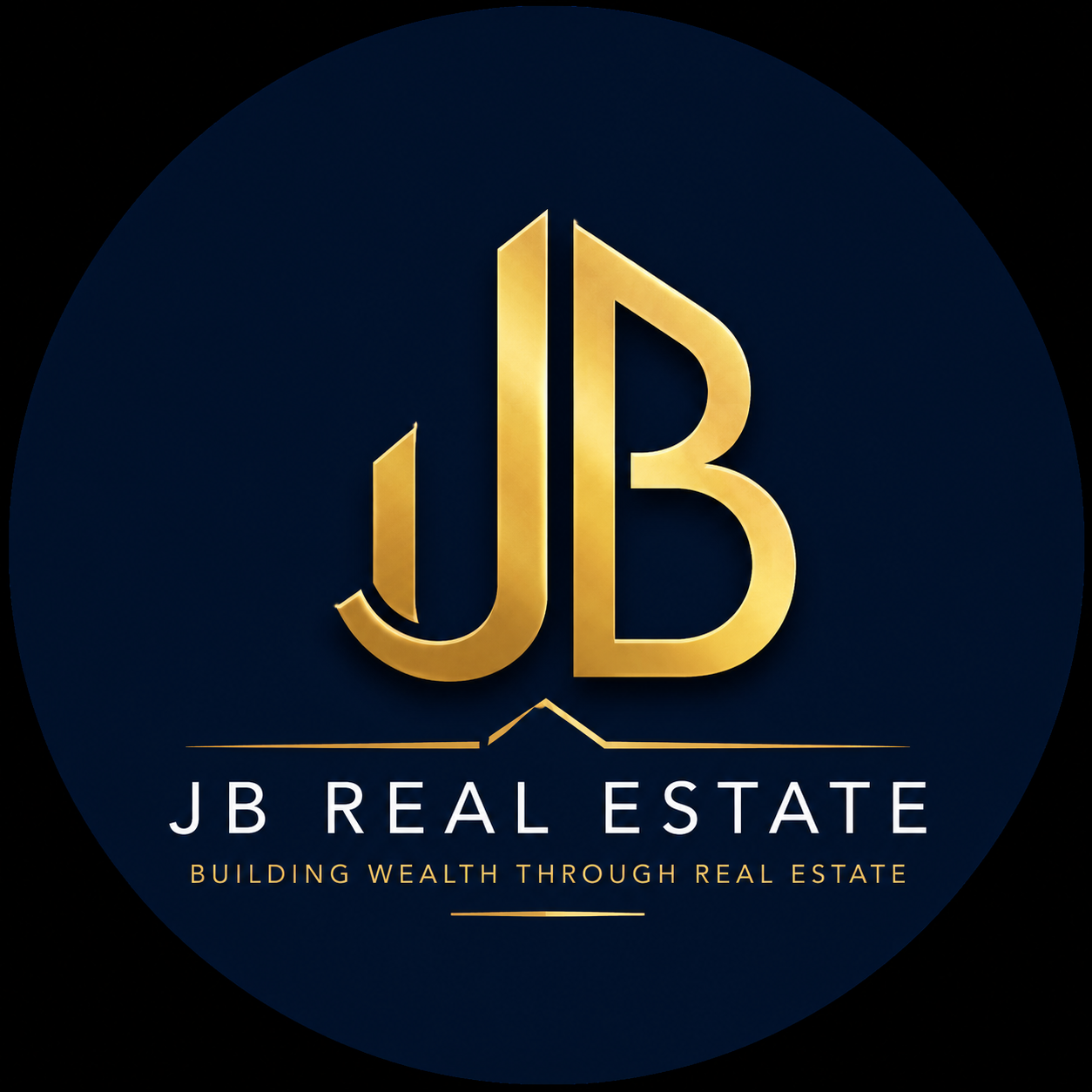 JB Real Estate Group logo